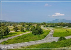 Residential Lot for Sale near Tagaytay City