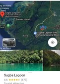 TITLED LAND in SIARGAO near AIRPORT and Sugba Lagoon. Ideal for residential and commercial projects