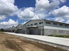 Warehouse For Lease - Batangas Area