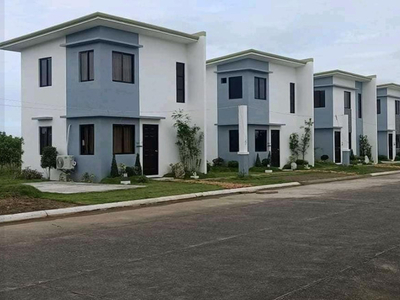 House For Sale In Kalikid Sur, Cabanatuan