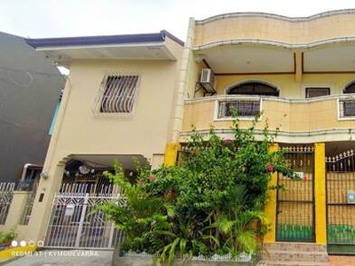 House For Sale In San Nicolas Ii, Bacoor