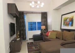 2BR Aston Serendra Two For Rent - Fully Furnished