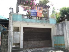 House and Lot for sale in Amadeo, Cavite