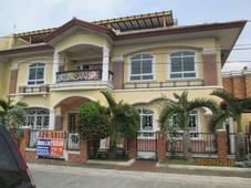 House and Lot for sale in Carmona, Cavite