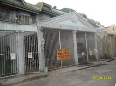 Townhouse for sale in Bacoor, Cavite