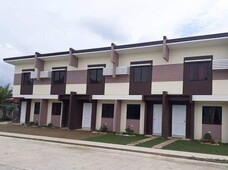 Very Affordable House in lot with Complete Turn over Near Sm Tanza