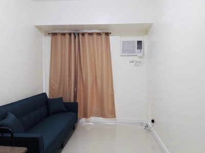 For Rent: Fully Furnished 1BR Unit in Sapphire Bloc, Ortigas, Pasig
