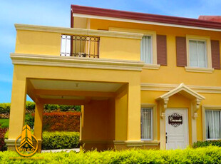 3 BR, 2 STOREY House and Lot for Sale in CAGAYAN DE ORO
