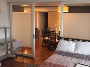 3BR Condo for Rent in Joya Lofts and Towers, Rockwell Center, Makati