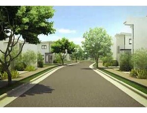 Amaia Scapes Lucena, Model House - Twin Homes