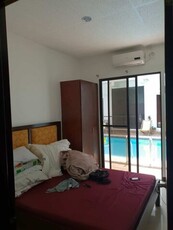 Apartment For Rent In Pulung Maragul, Angeles