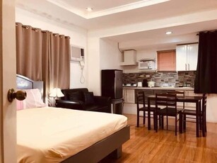 Apartment For Sale In Sapangbato, Angeles