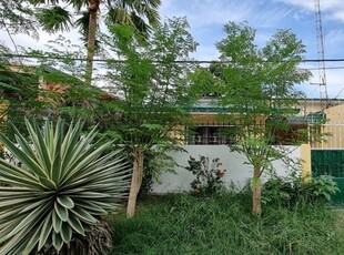 House For Rent In Balibago, Angeles