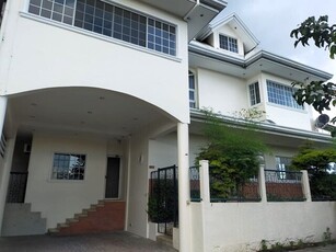 House For Rent In Canduman, Mandaue