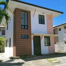 House For Rent In Gabi, Cordova