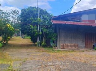 House For Rent In San Pablo, Laguna