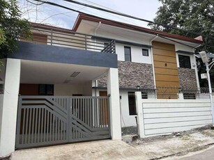 House For Rent In Western Bicutan, Taguig