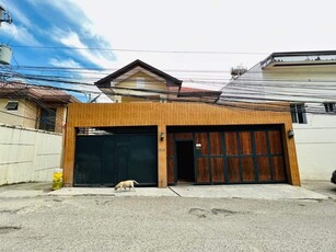 House For Sale In Banawa, Cebu
