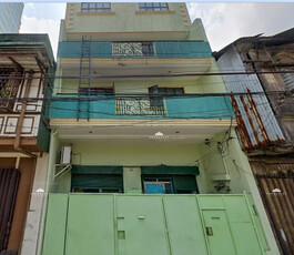 House For Sale In Binondo, Manila