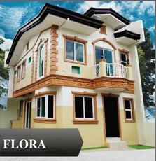 House For Sale In Canumay, Valenzuela