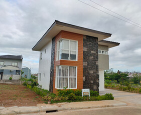 House For Sale In Loma De Gato, Marilao