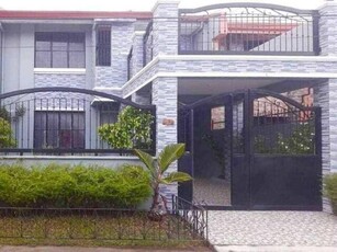 House For Sale In Mabiga, Mabalacat
