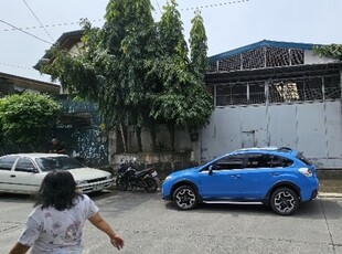 House For Sale In Marilag, Quezon City