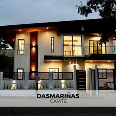 House For Sale In Salitran I, Dasmarinas
