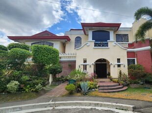 House For Sale In San Miguel, Tarlac