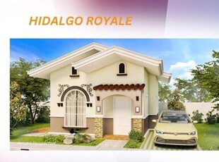 House For Sale In Tangke, Talisay