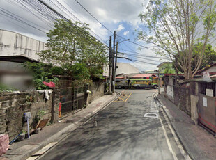 Lot For Rent In Project 3, Quezon City