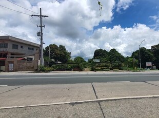 Lot For Rent In San Jose, Tagaytay