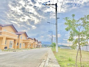 Lot For Sale In Aningway Sacatihan, Subic