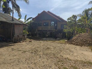 Lot For Sale In Bucana, El Nido