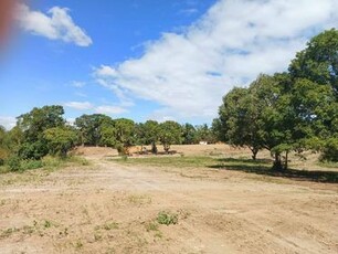 Lot For Sale In Marahan I, Alfonso