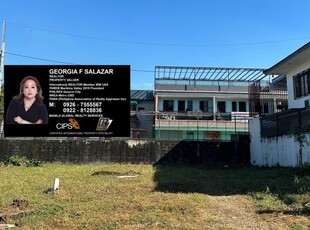 Lot For Sale In Matandang Balara, Quezon City