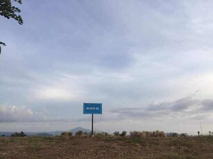 Lot For Sale In Quiling, Talisay