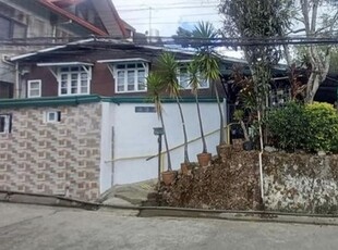 Lot For Sale In Scout Barrio, Baguio