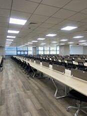 Office For Rent In Bay City, Pasay