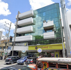 Office For Rent In E. Rodriguez, Quezon City