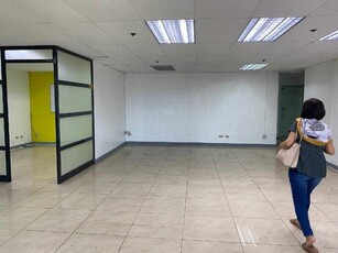 Office For Rent In Ortigas Cbd, Pasig