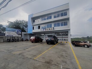 Office For Rent In Parian, Calamba
