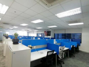 Office For Rent In Wack-wack Greenhills, Mandaluyong