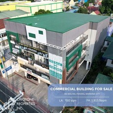 Property For Sale In Parang, Marikina