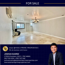 Property For Sale In San Antonio, Pasig