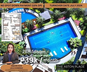Property For Sale In San Isidro, Pasay
