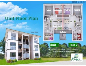 Property For Sale In San Roque, Antipolo