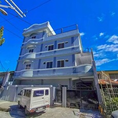 Room For Rent In Pamplona Tres, Las Pinas