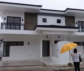 Townhouse For Rent In Bacayan, Cebu