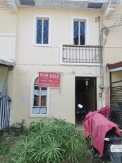 Townhouse For Sale In Babag, Lapu-lapu